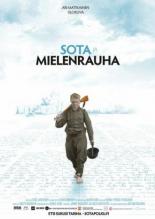Война и мир разума (2016)