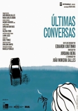 Ultimas Conversas (2015)