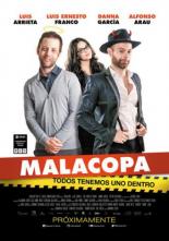 Malacopa (2018)