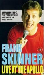 Frank Skinner Live at the Apollo 1994