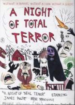 A Night of Total Terror 1996