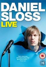 Daniel Sloss Live (2012)