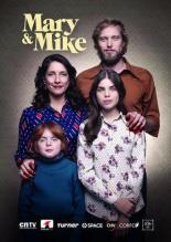 Mary & Mike (2018)