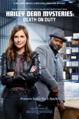 Hailey Dean Mysteries: Death on Duty (2019)
