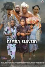 Family Slavery 2018