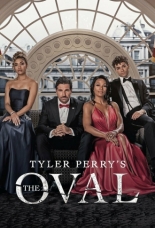 The Oval (2019)