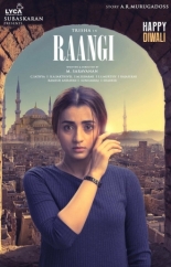 Raangi (2020)
