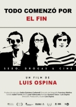 Todo comenzó por el fin (2015)