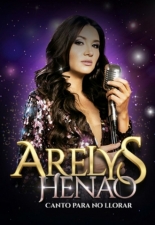 Arelys Henao 2022
