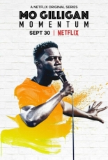 Mo Gilligan: Momentum 2019