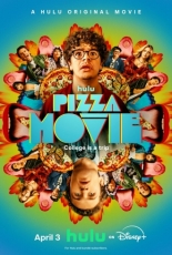Pizza Movie (2026)