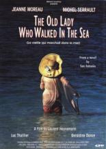 Старая дама, входящая в море (1991)