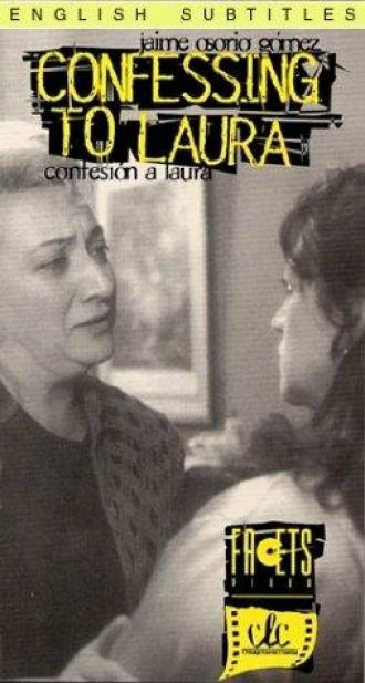 Confesión a Laura (фильм 1990)