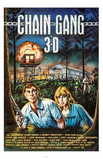 Chain Gang (фильм 1984)