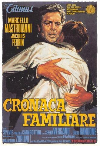 Семейная хроника (фильм 1962)