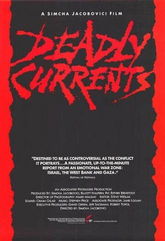 Deadly Currents (фильм 1991)