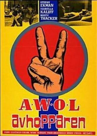 AWOL (фильм 1972)
