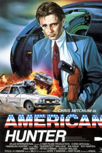 Американский охотник (фильм 1989)