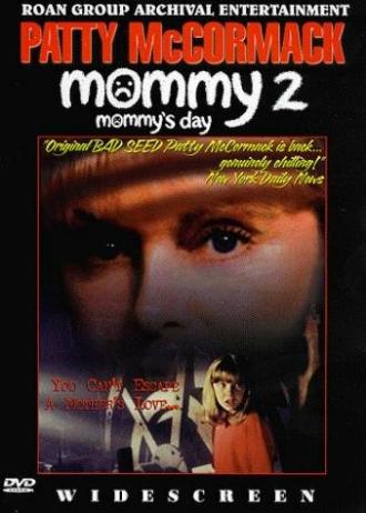 Mommy's Day (фильм 1997)