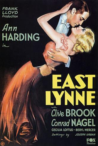 Ист Линн (фильм 1931)