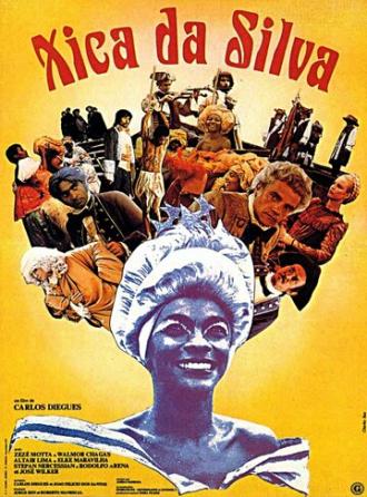 Шика да Силва (фильм 1976)