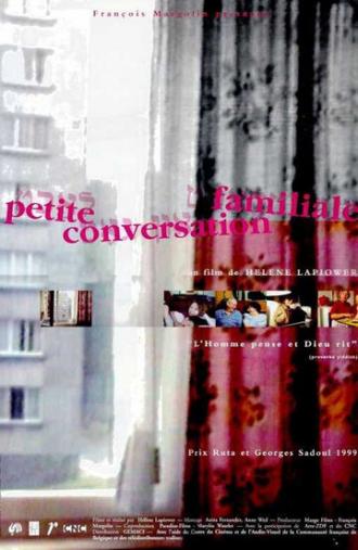 Petite conversation familiale (фильм 2000)