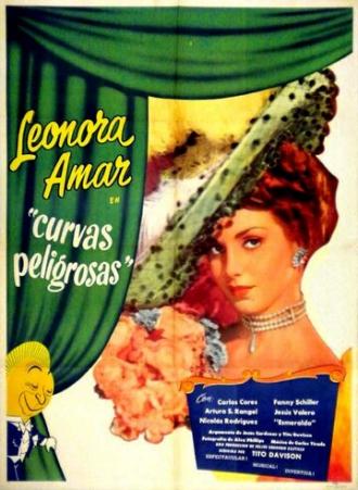 Curvas peligrosas (фильм 1950)