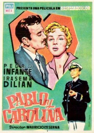 Пабло и Каролина (фильм 1957)