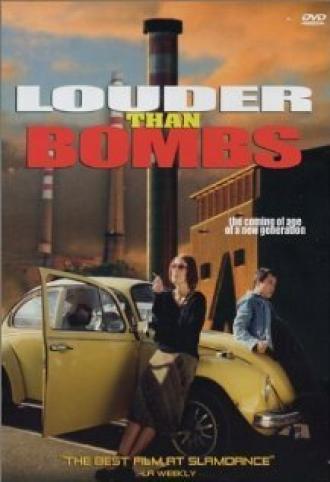 Громче бомб (фильм 2001)