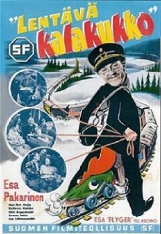 Летающий калакукко (фильм 1953)