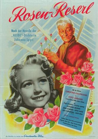 Роза-Ресли (фильм 1954)