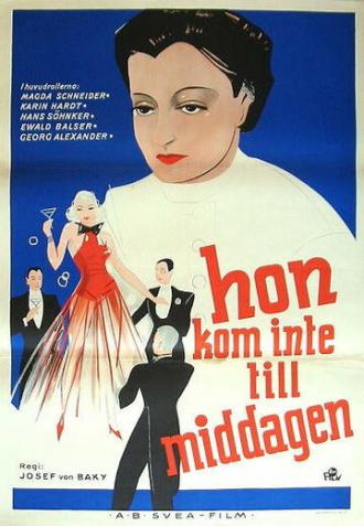 Die Frau am Scheidewege (фильм 1938)