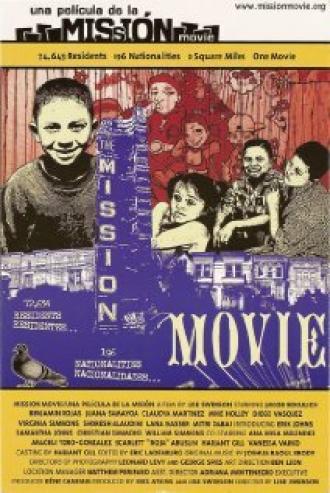 Mission Movie (фильм 2004)