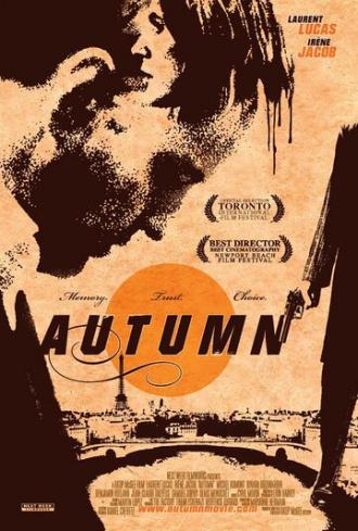 Осень (фильм 2004)