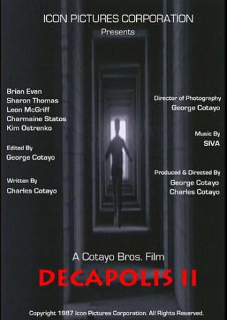 Decapolis II (фильм 1988)