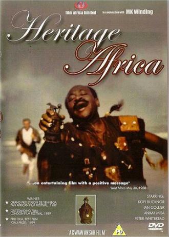 Heritage Africa (фильм 1989)