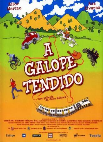 A galope tendido (фильм 2000)