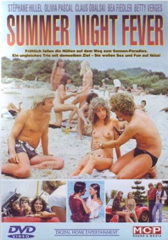Лихорадка летней ночи (фильм 1978)
