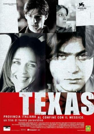 Техас (фильм 2005)