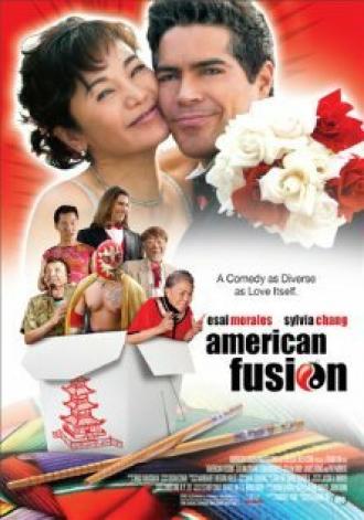 American Fusion (фильм 2005)