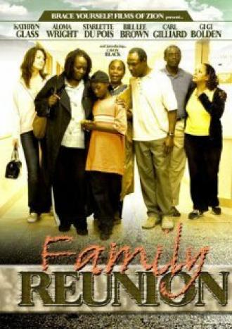 Воссоединение семьи (фильм 2005)