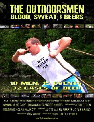 The Outdoorsmen: Blood, Sweat & Beers (фильм 2005)