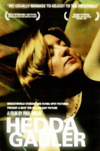 Hedda Gabler (фильм 2004)