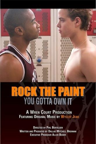 Rock the Paint (фильм 2005)