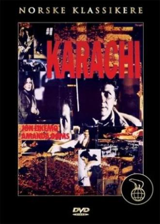Karachi (фильм 1989)