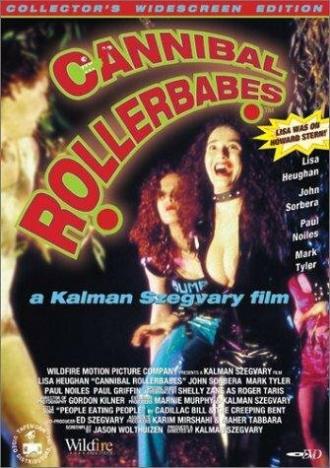 Роллерши-каннибалы (фильм 1997)