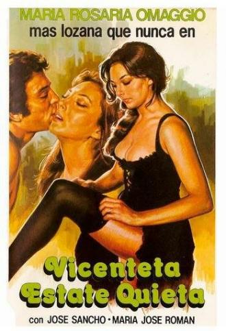 Visanteta, estáte quieta (фильм 1979)