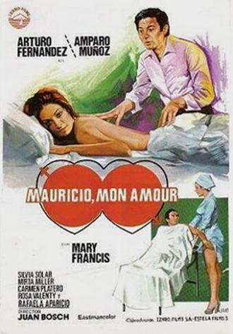 Маурисио, любовь моя (фильм 1976)