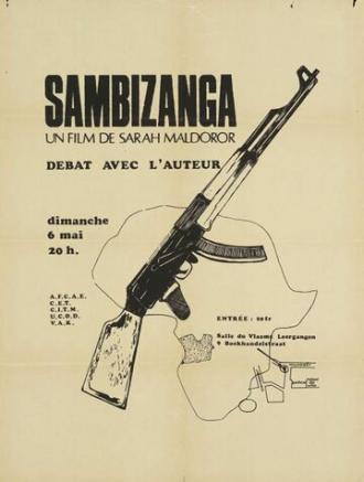 Замбизанга (фильм 1972)