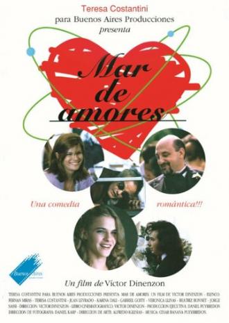 Mar de amores (фильм 1998)